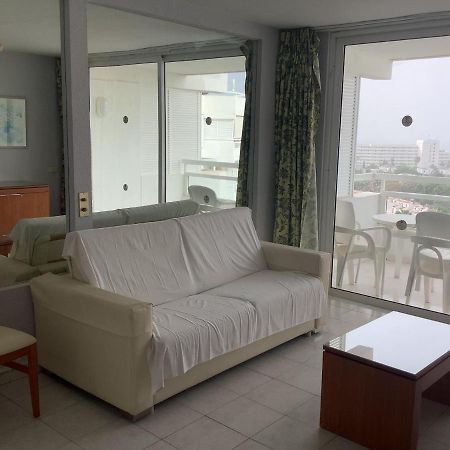 Bella Vista Daire Playa Feñabe Dış mekan fotoğraf