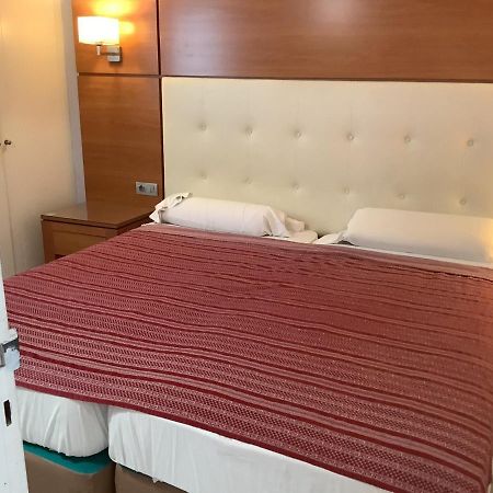 Bella Vista Daire Playa Feñabe Dış mekan fotoğraf