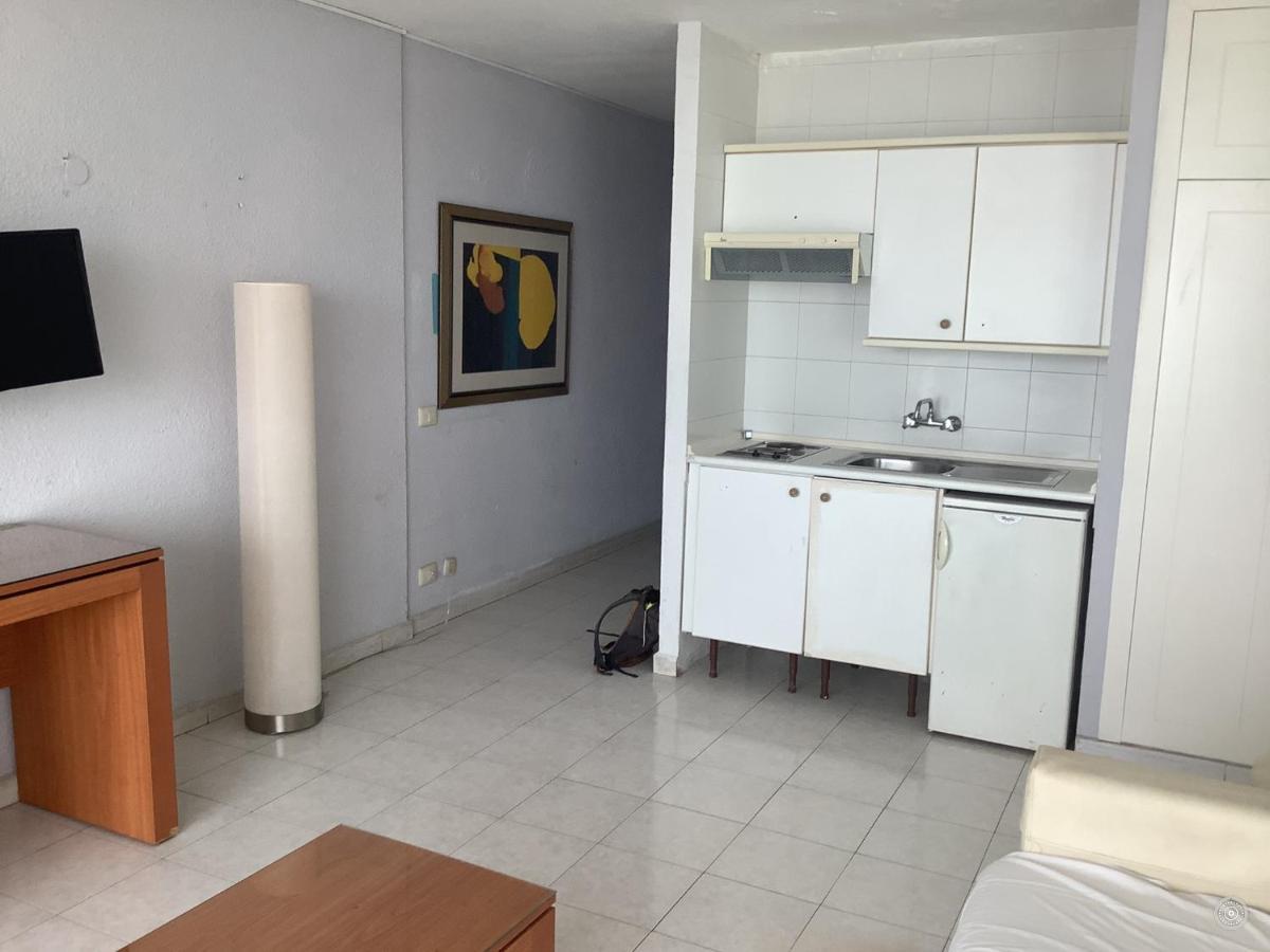 Bella Vista Daire Playa Feñabe Dış mekan fotoğraf