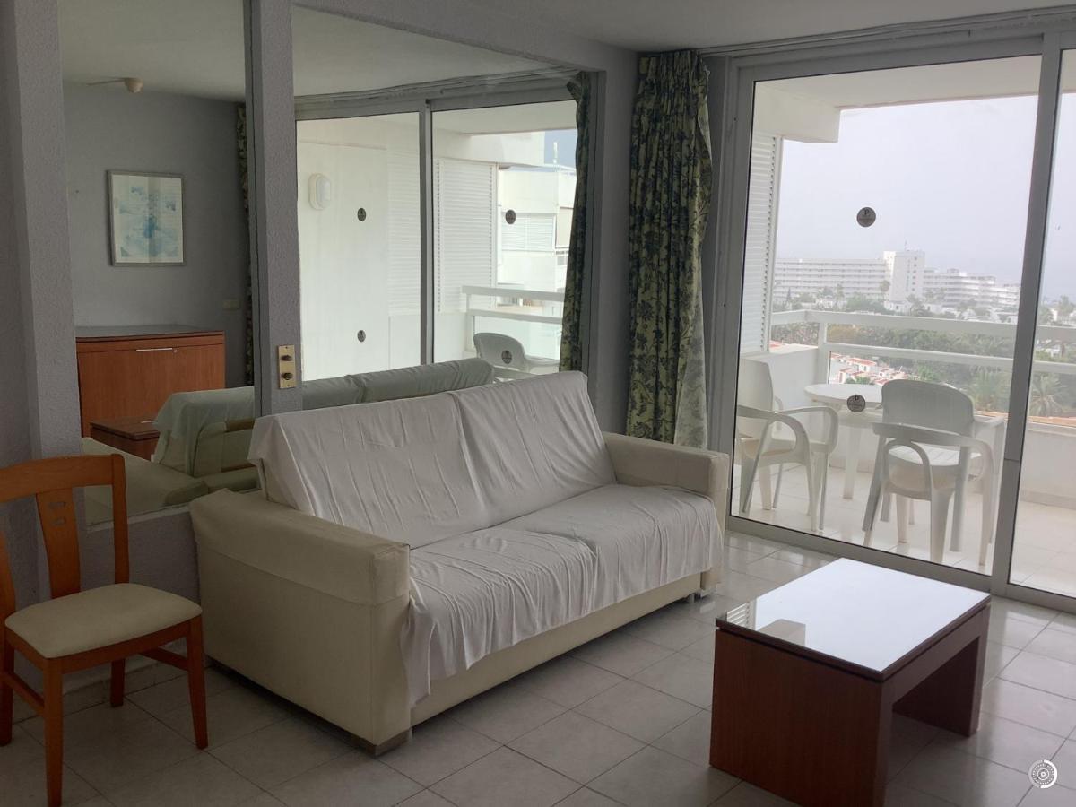 Bella Vista Daire Playa Feñabe Dış mekan fotoğraf