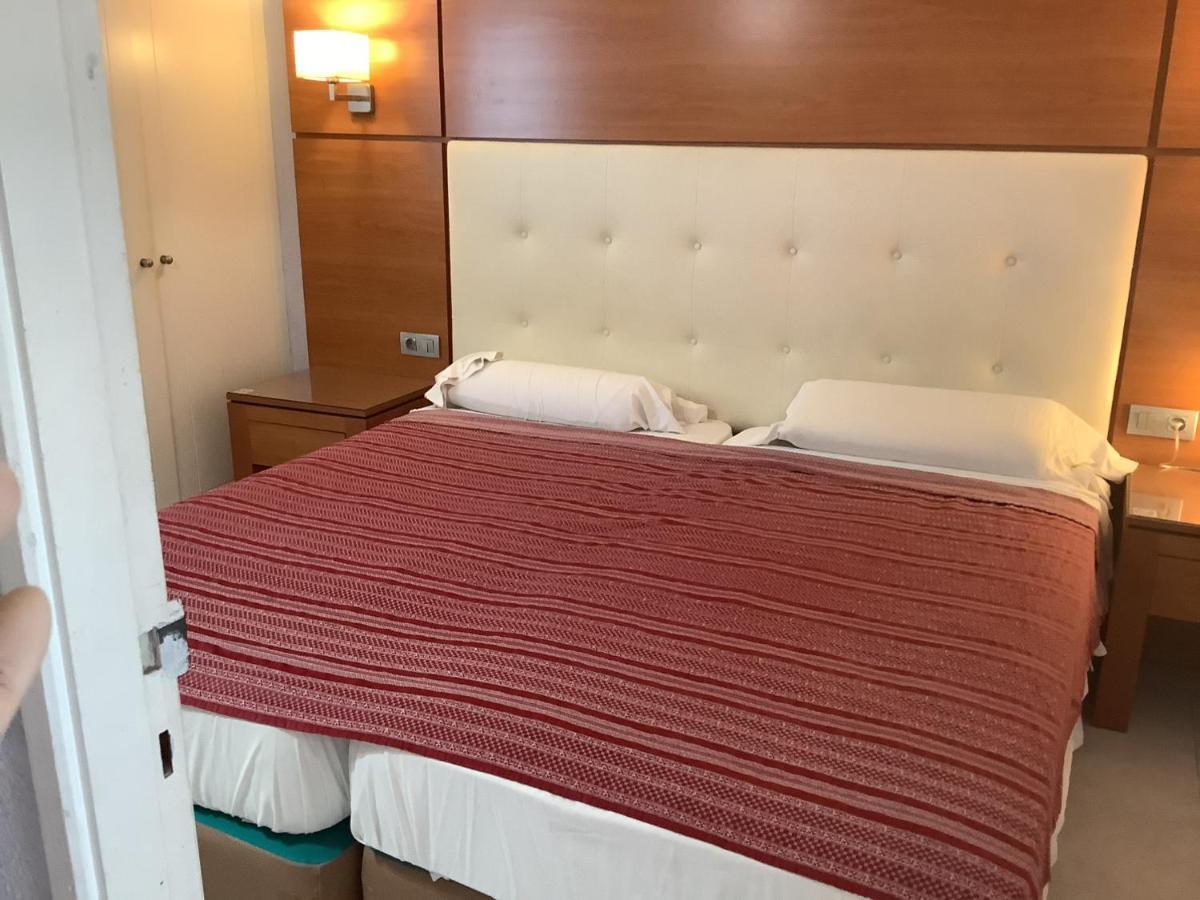 Bella Vista Daire Playa Feñabe Dış mekan fotoğraf